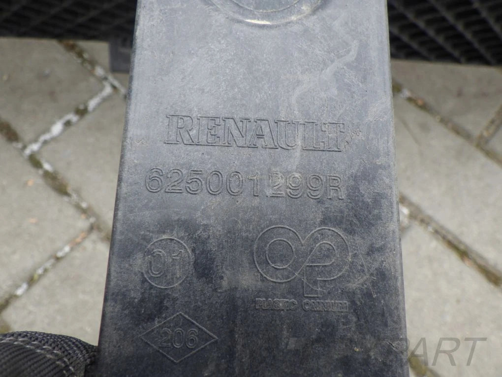 TRAFIC III VIVARO B TALENTO NV300 2014- 625001299R front reinforcement