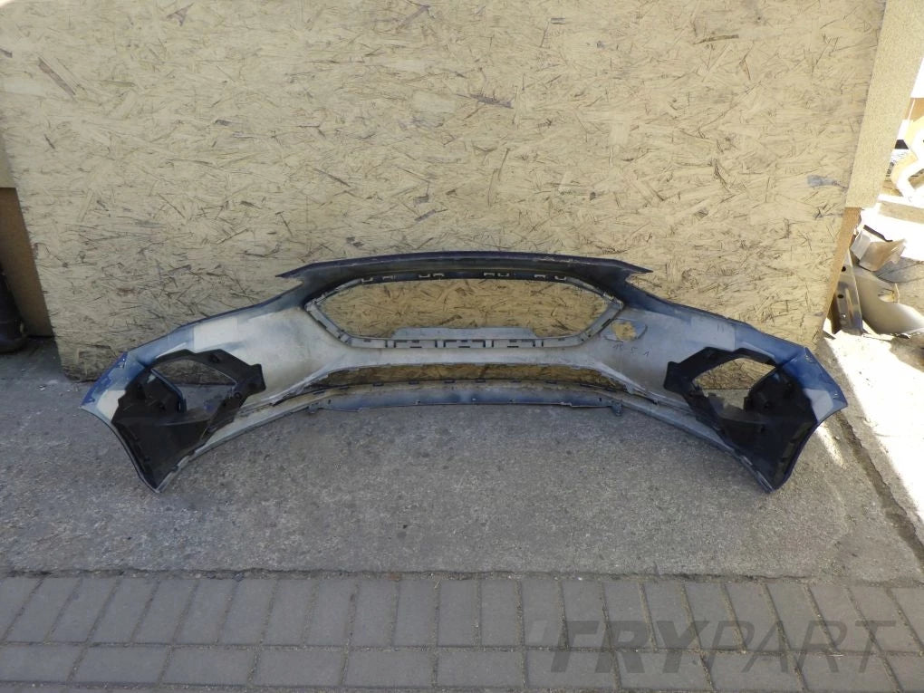 FORD FOCUS MK4 IV 2018- Front Bumper