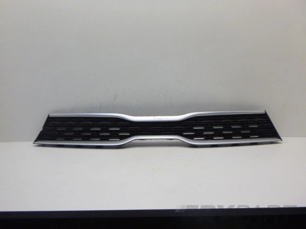 KIA PICANTO III 17- grille applique