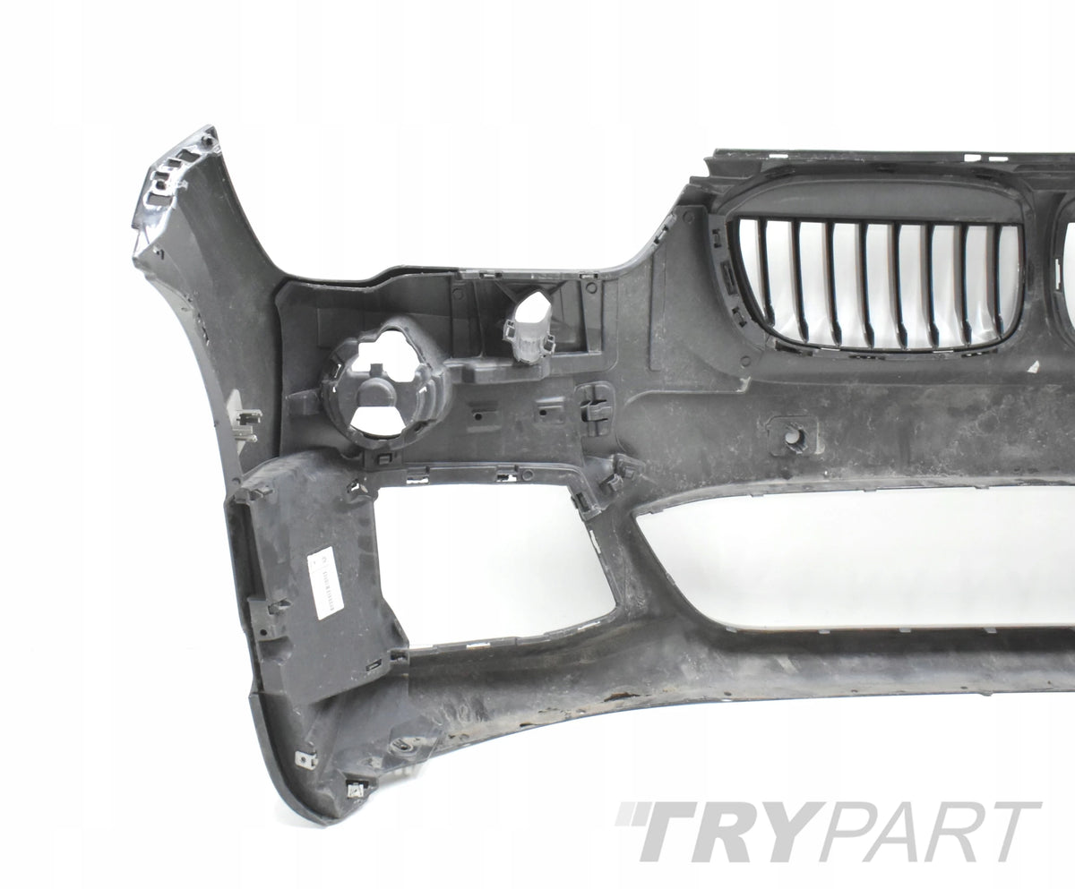 BMW X1 F48 M PACKAGE FRONT BUMPER ORG