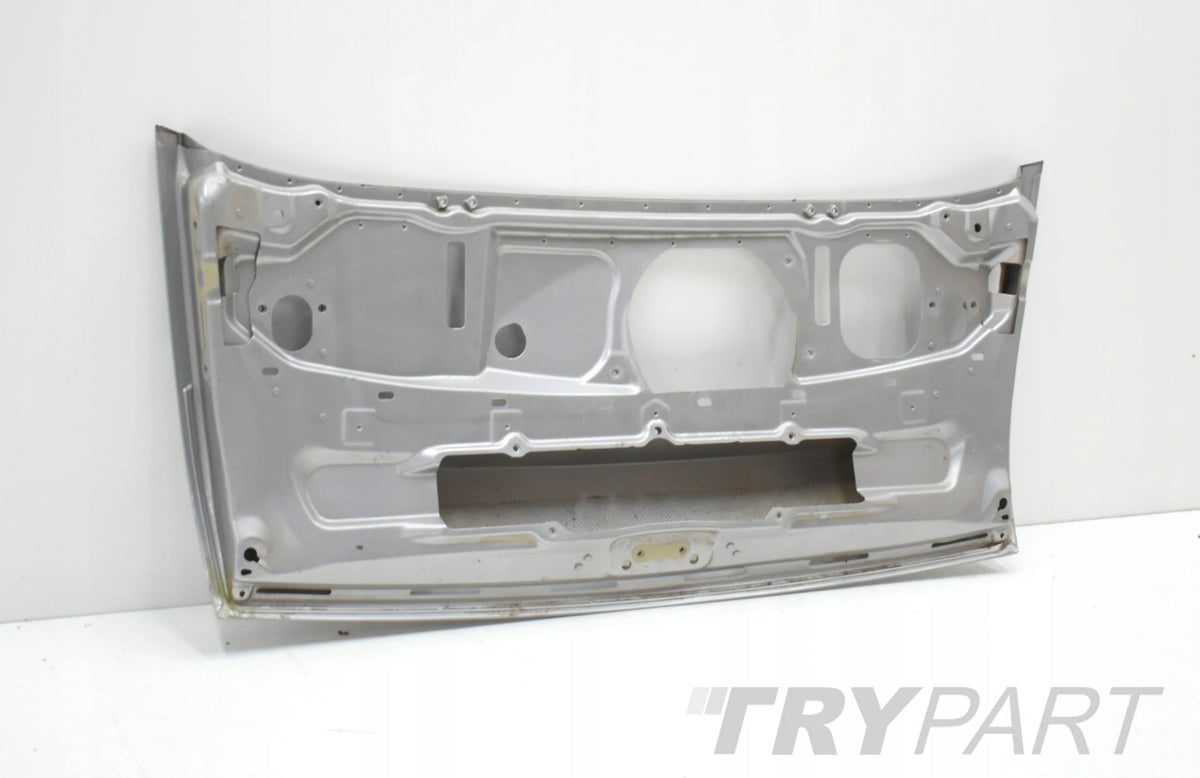 PORSCHE CARRERA 911 996 REAR TRUNK LID REAR COVER ORG 99651201101