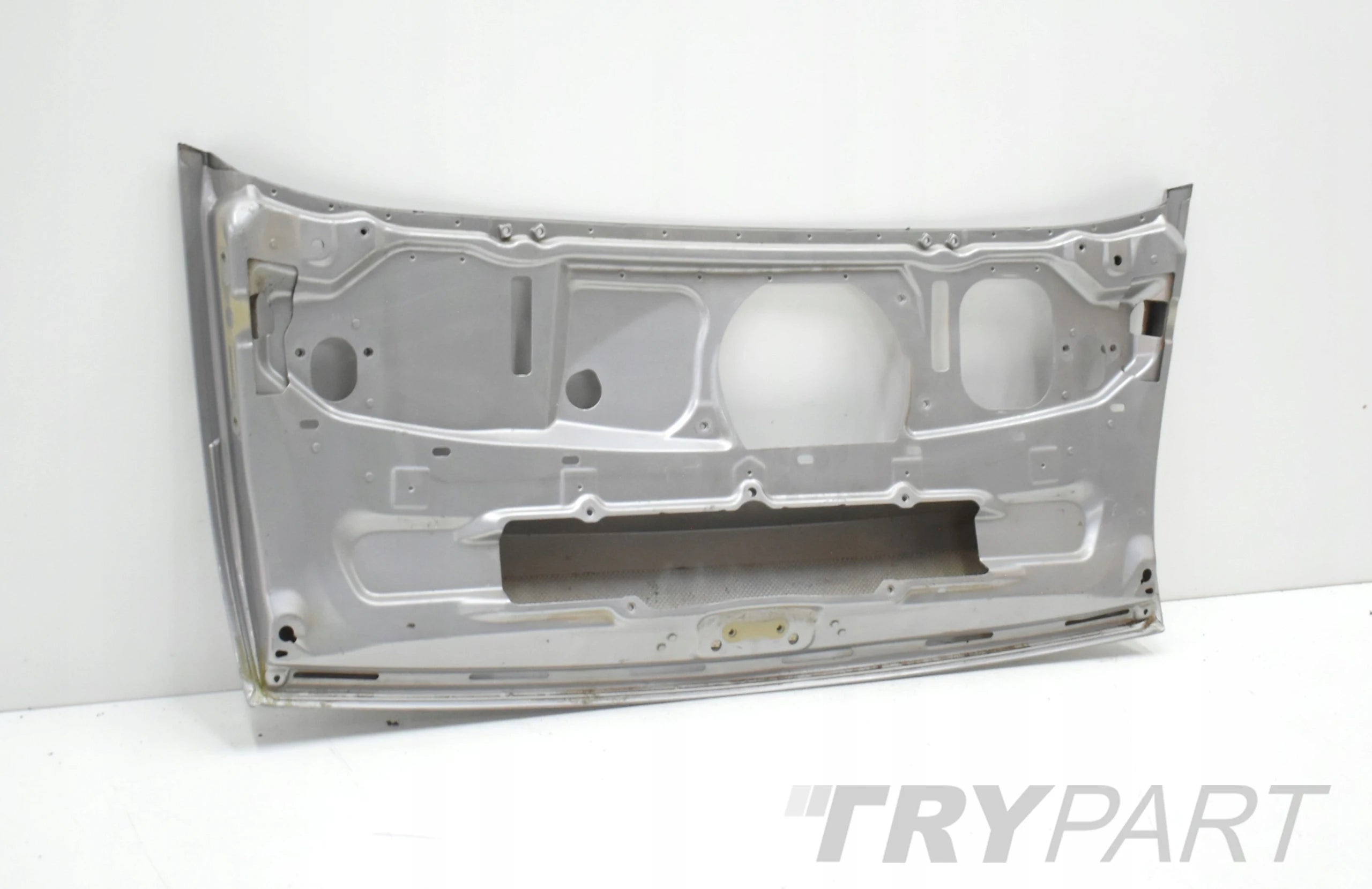 PORSCHE CARRERA 911 996 REAR TRUNK LID REAR COVER ORG 99651201101