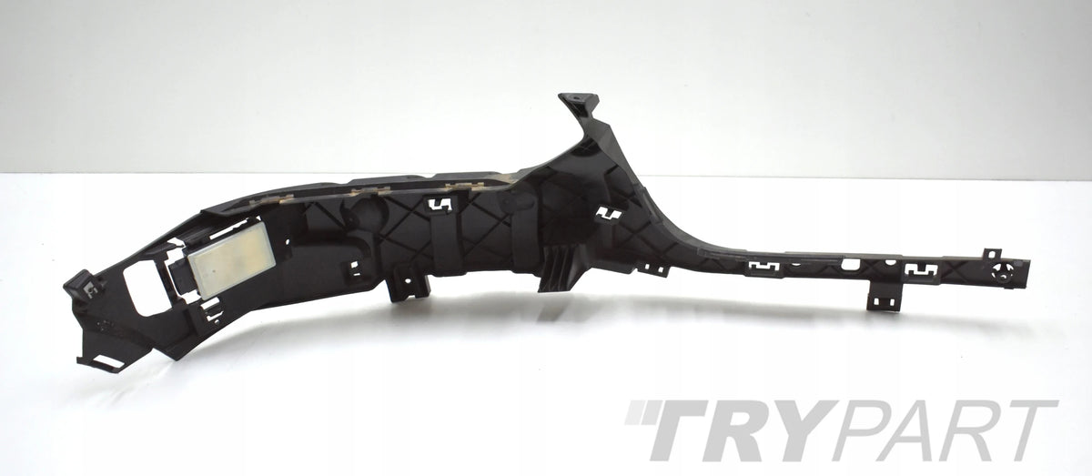 BMW X3 IX3 G01 G08 LCI FRONT BUMPER SLIDE + LANE CHANGE SENSOR
