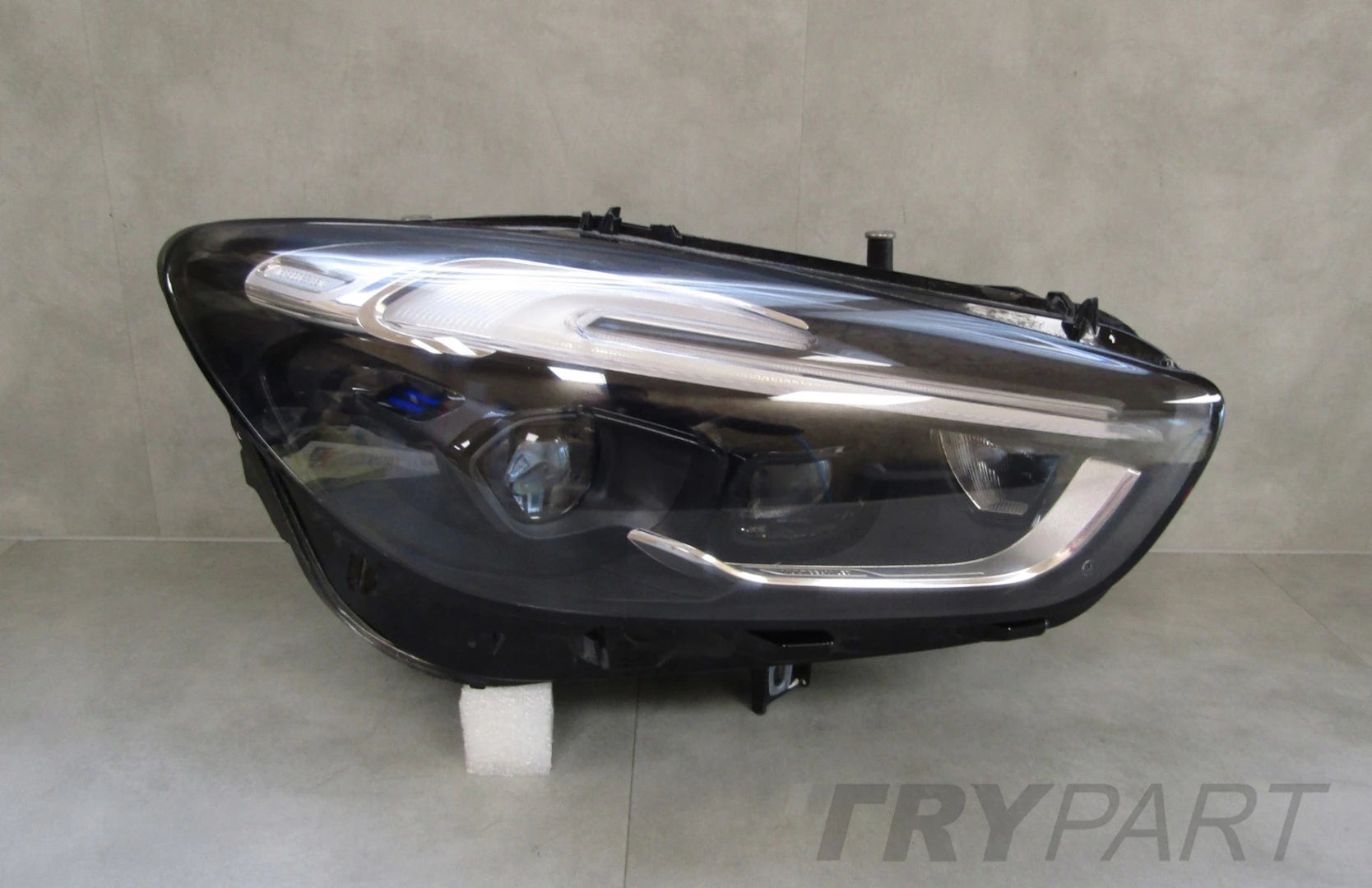 MERCEDES B-CLASS W247 LIFT MULTIBEAM 23- RH HEADLIGHT