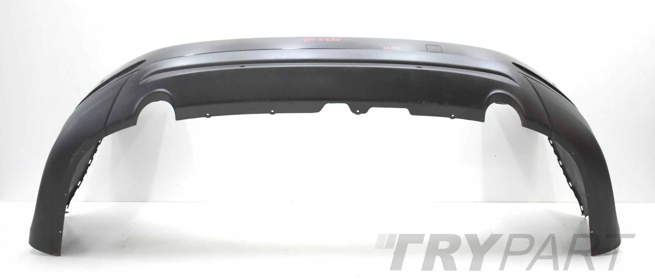 FORD S MAX MK2 REAR BUMPER ORG + BOTTOM