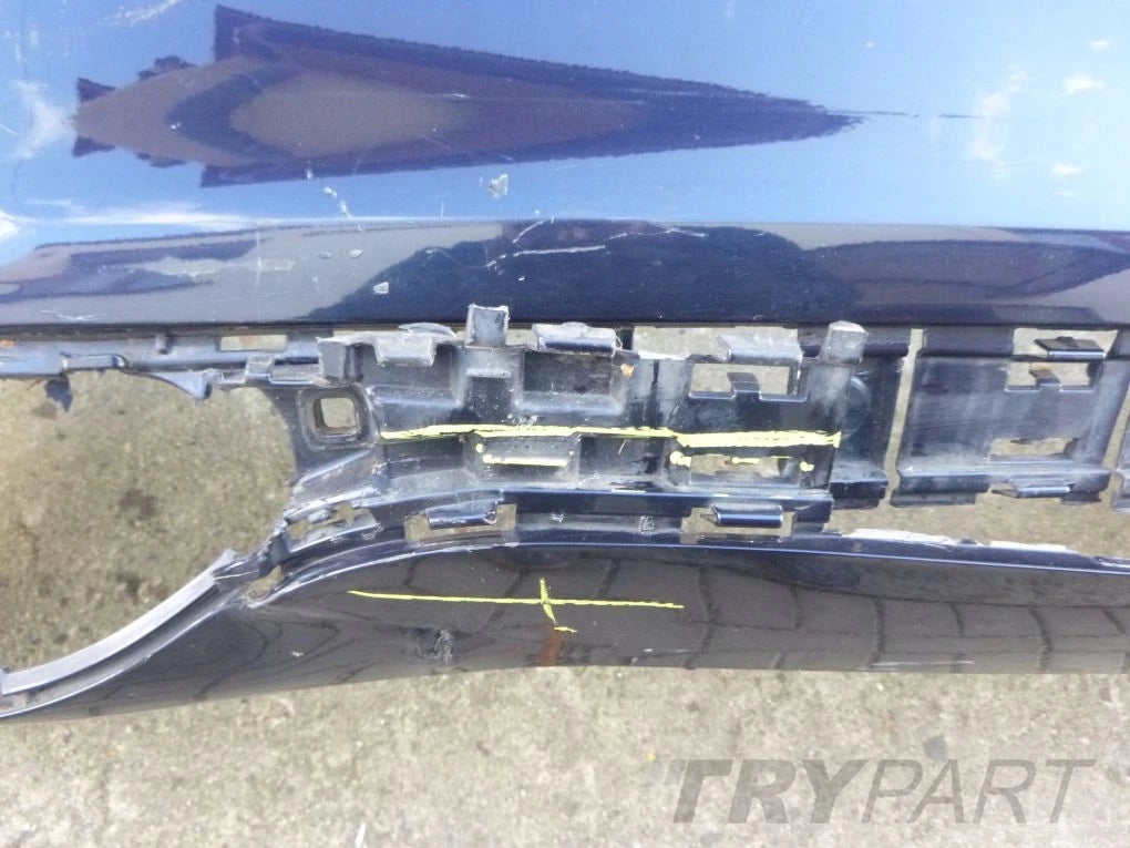 BMW 7 G11 G12 Rear Bumper