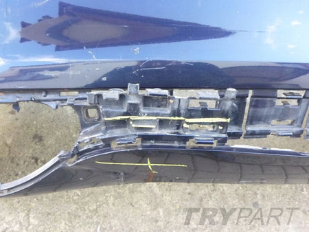 BMW 7 G11 G12 Rear Bumper