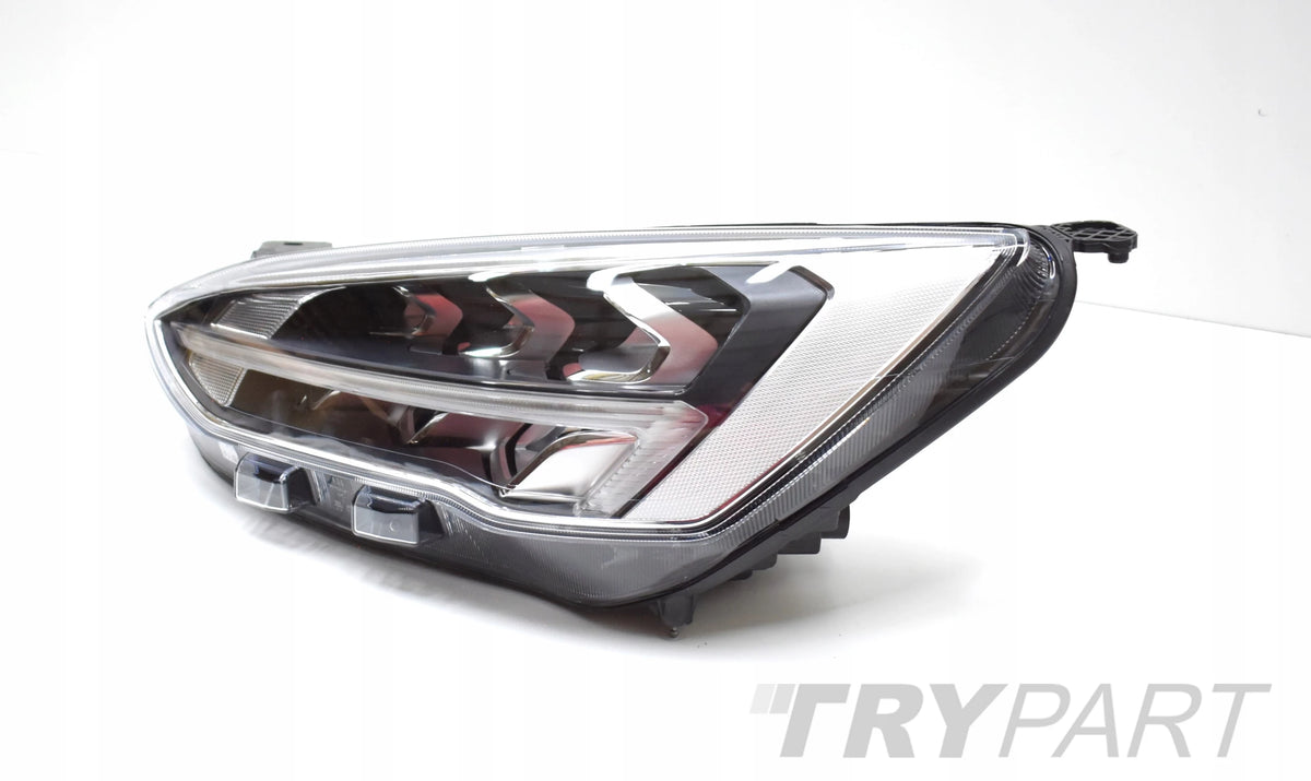 FORD FOCUS MK4 LEFT FRONT FULL LED HEADLIGHT EU ORG NEW
