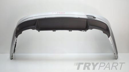 SKODA SUPERB III 3V9 REAR BUMPER ESTATE ORG