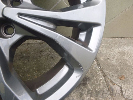 FORD KUGA ST LINE 7.5X18 ET50 5X108 LV4C-N2A WHEEL
