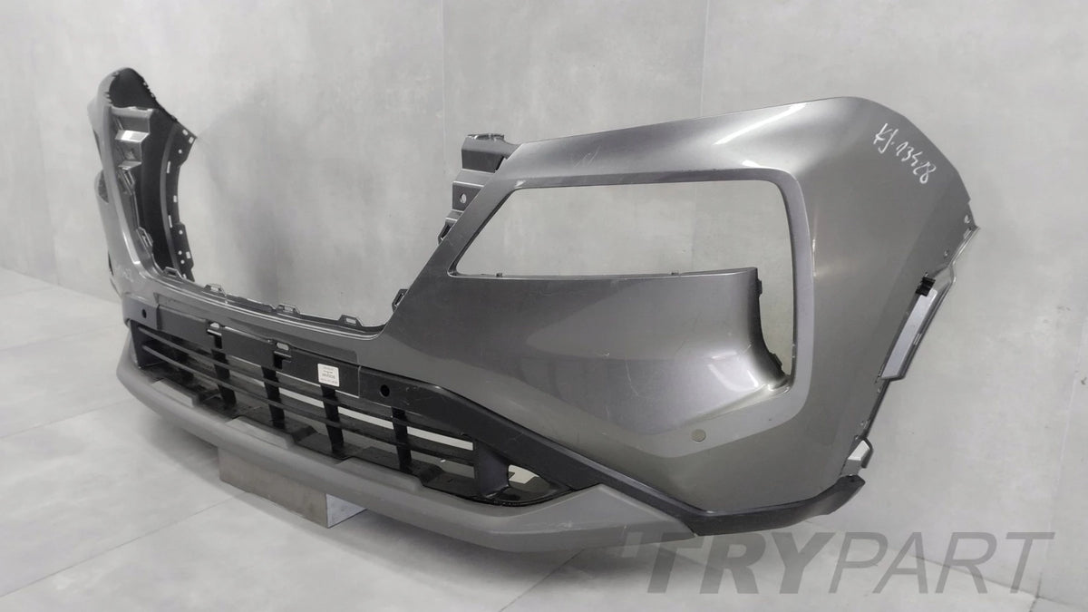 Front Bumper for Nissan X-Trail T33 4 IV 22-