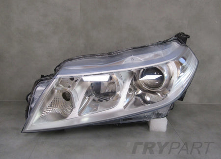 FRONT HEADLIGHT SUZUKI VITARA 3 III STANDARD LENS 15-24 LH