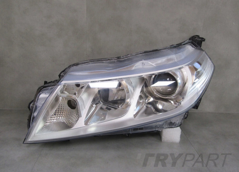 FRONT HEADLIGHT SUZUKI VITARA 3 III STANDARD LENS 15-24 LH
