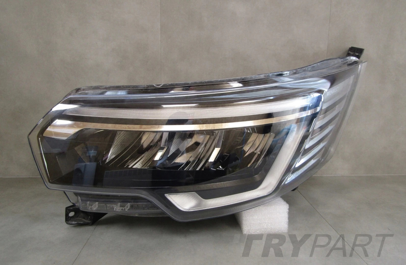 FRONT LAMP RENAULT TRAFIC 3 III LIFT LED LH LEFT 20- 260601790R