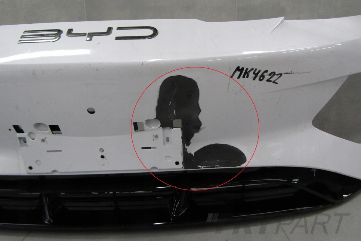 Front Bumper BYD Seal 2022-
