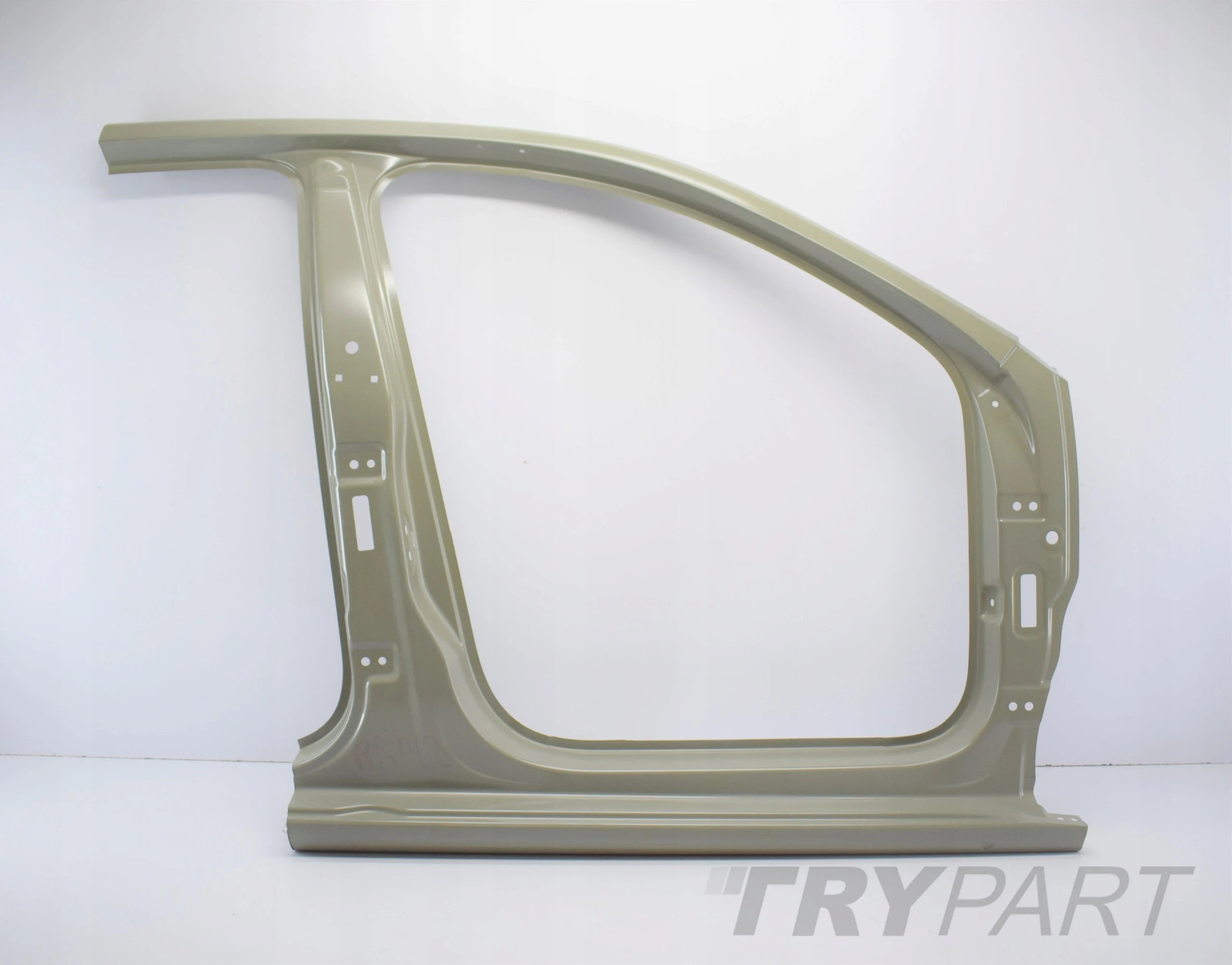 TOLEDO IV RAPID 5J RIGHT HOUSING FRAME PILLAR ORG
