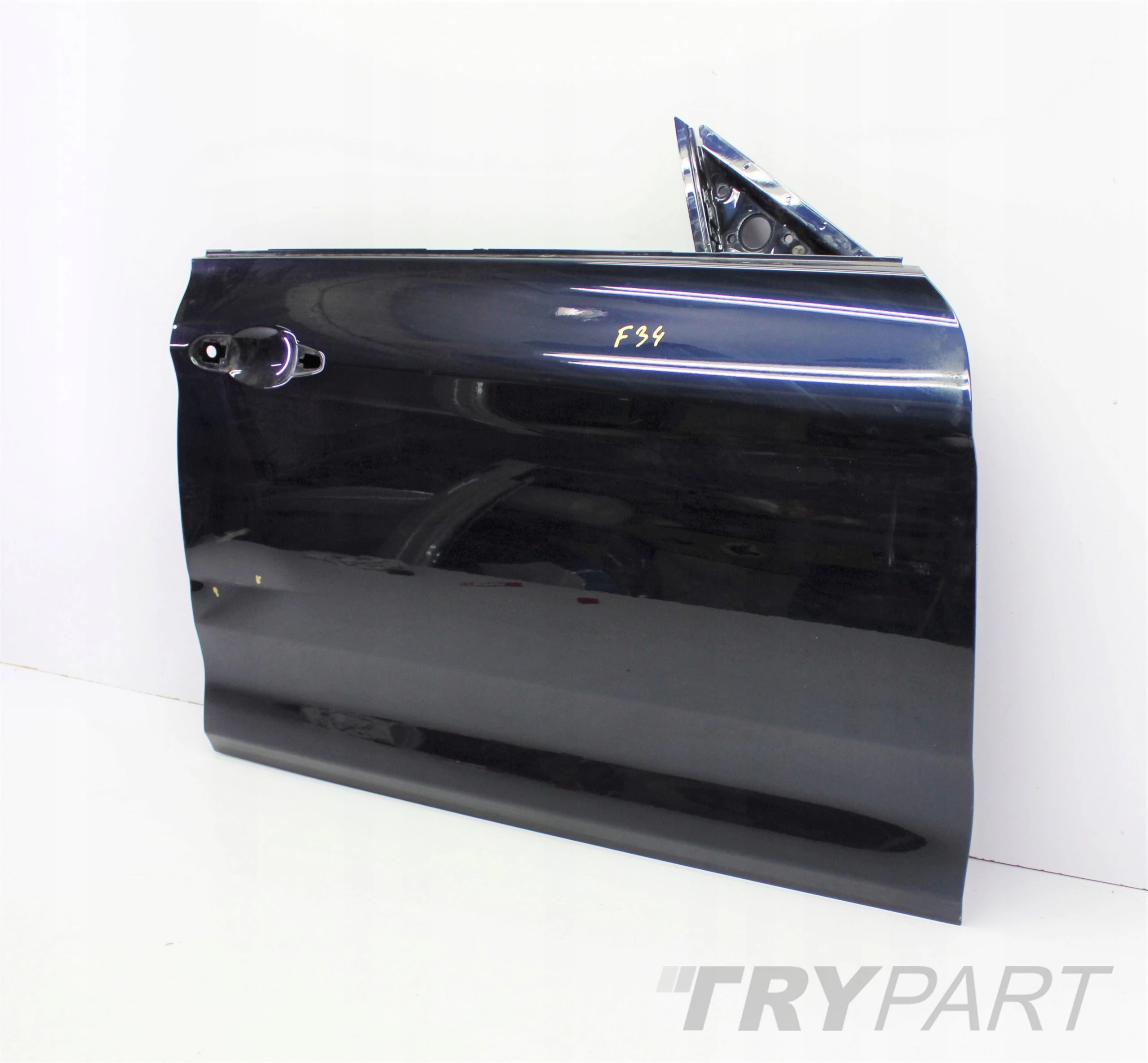 BMW 3 GT F34 Right Front Door Original