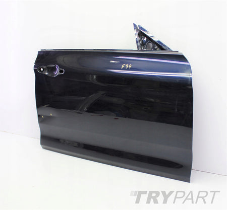 BMW 3 GT F34 Right Front Door Original
