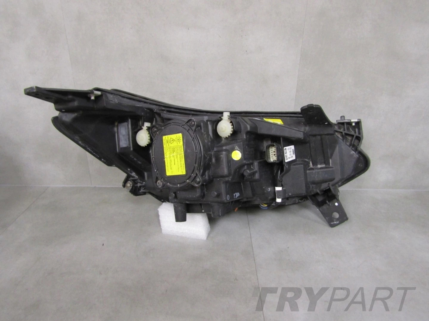 HEADLAMP OPEL E-AMPERA XENON LH LEFT 17- 42573527
