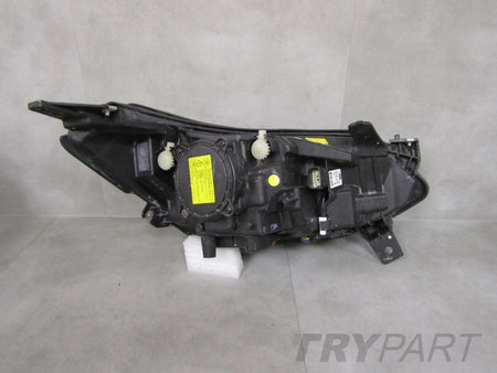 HEADLAMP OPEL E-AMPERA XENON LH LEFT 17- 42573527