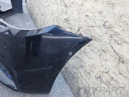 BMW 5 G30 G31 M PACKAGE front bumper