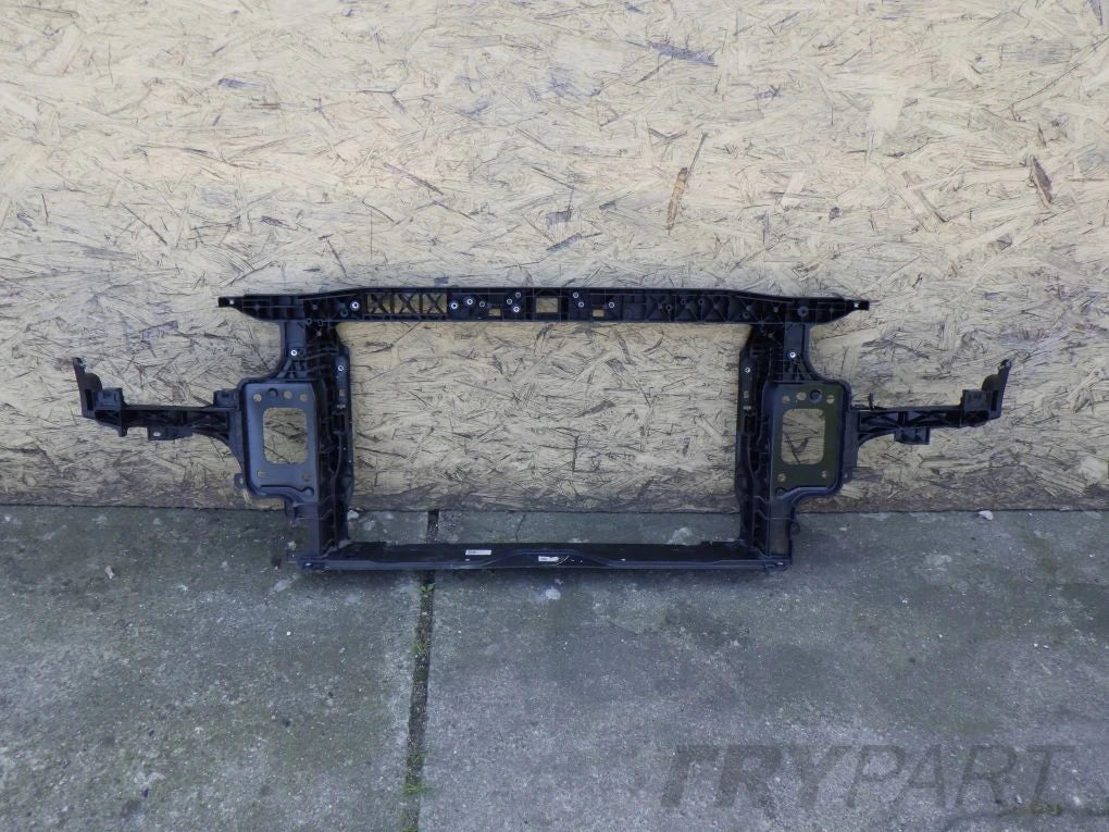 HYUNDAI I30 III 3 17- 64105-G4120 Front Bumper Reinforcement