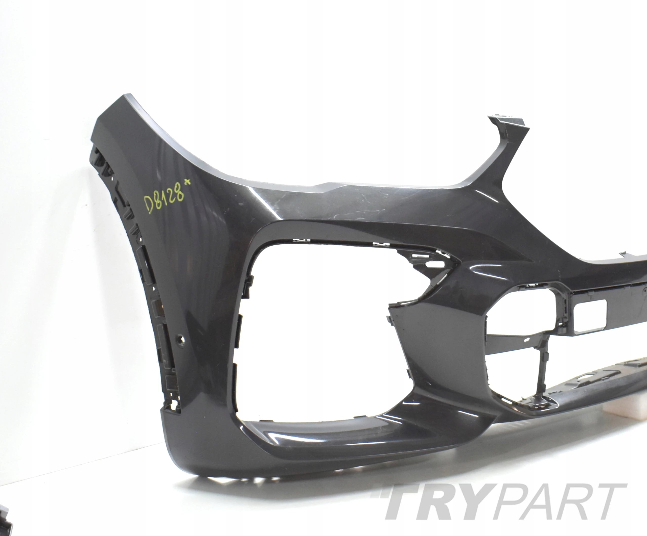 BMW X6 G06 M SPORT PACKAGE FRONT BUMPER GENUINE