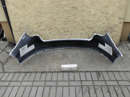SEAT LEON III 3 5F9 KOMBI Rear Bumper