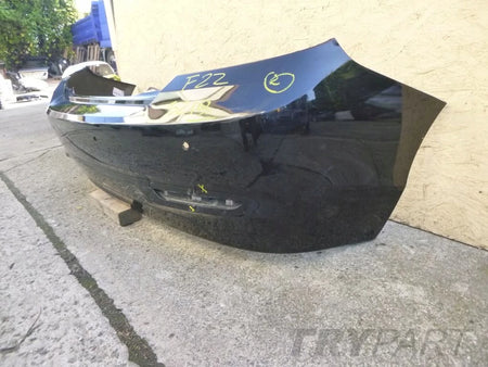 BMW 2 F22 Coupe Rear Bumper