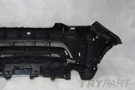 Front Bumper for Land Rover Discovery R Dynamic Lift 21-24 (LED Wiring)