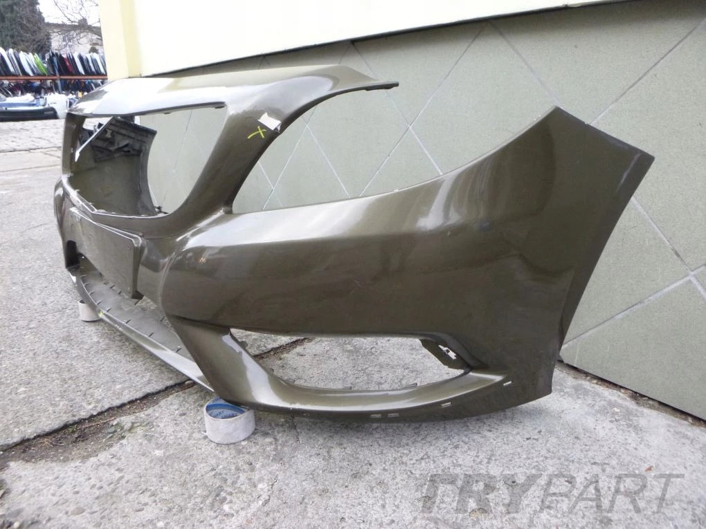 MERCEDES B CLASS W246 11- front bumper