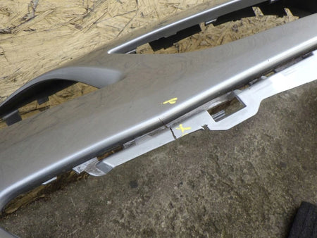 OPEL ASTRA 4 IV J LIFT 2011- Front Bumper