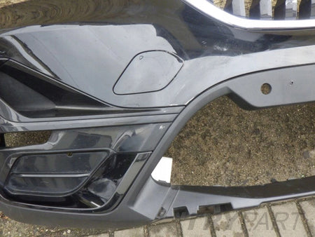 BMW X1 F48 LCI LIFT 18- Front Bumper