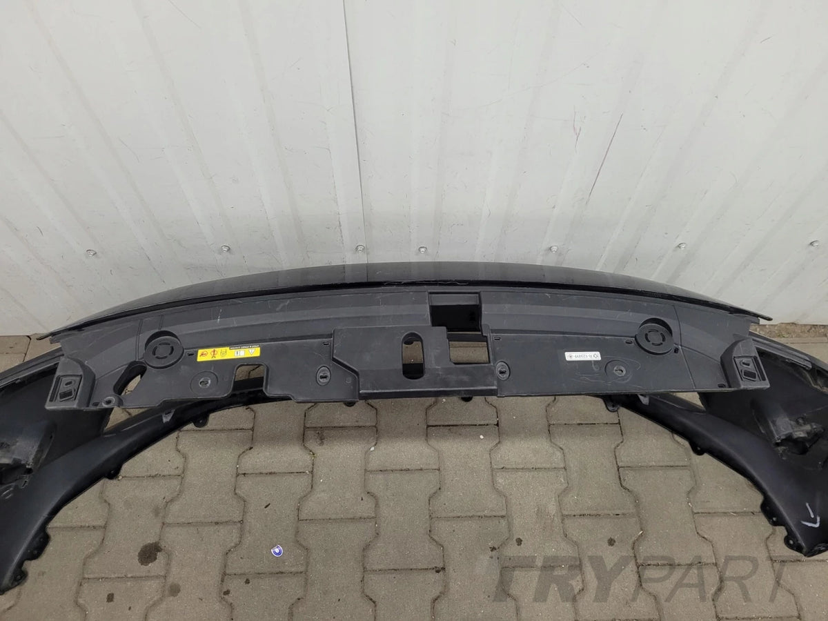 Front Bumper Opel Corsa F GS-Line 19-