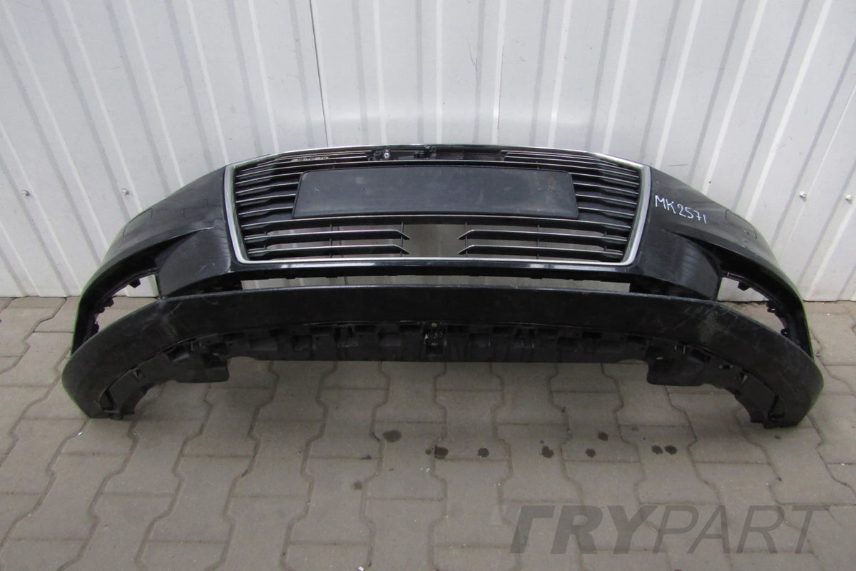 Front Bumper for AUDI A3 8V E-TRON LIFT 17-20