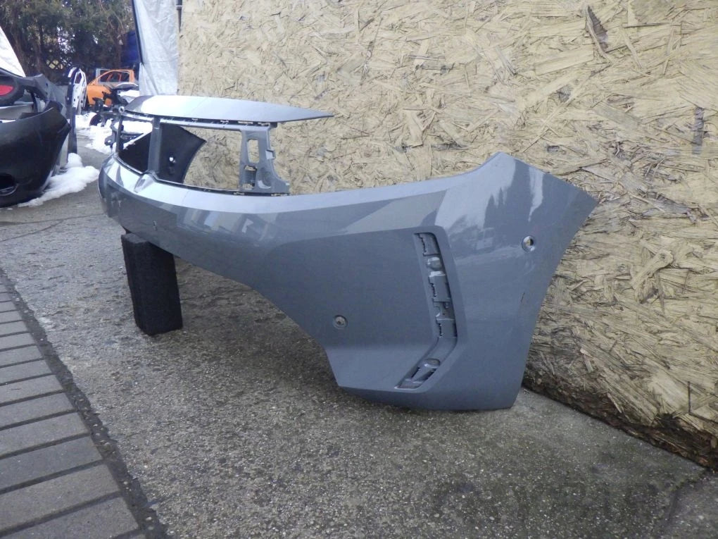 OPEL CORSA F LIFT 23- Front Bumper