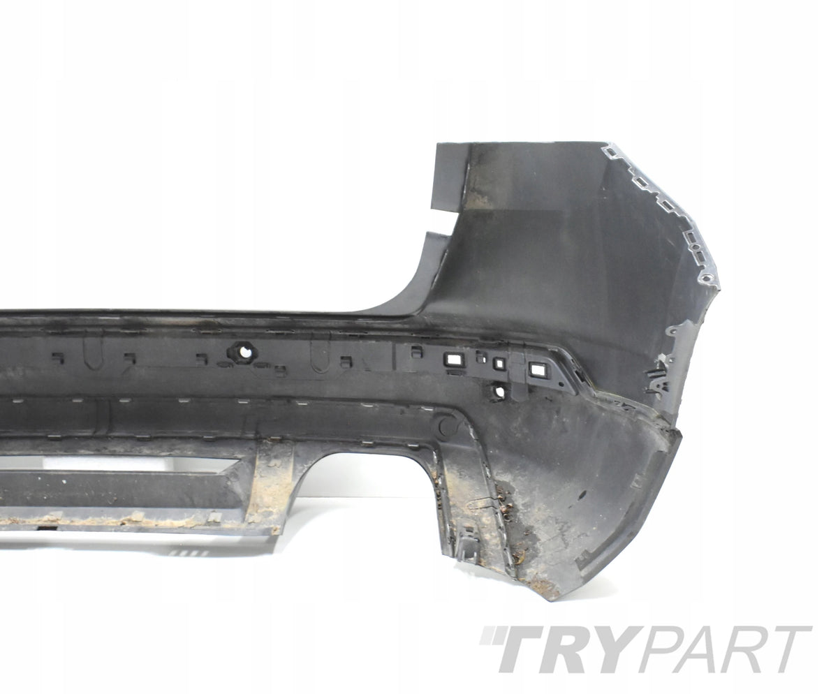 SEAT ATECA 575 REAR BUMPER ORG 16+
