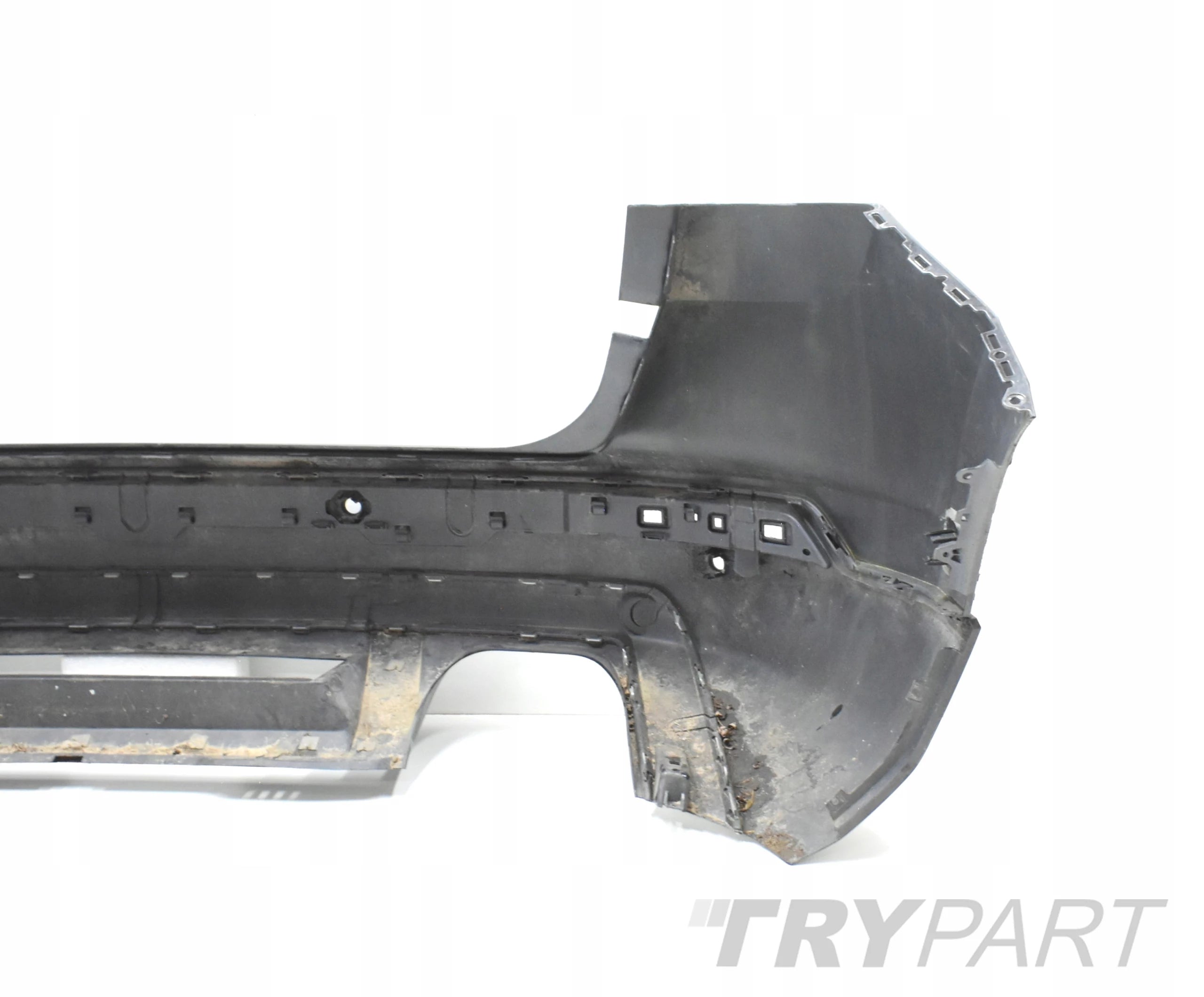 SEAT ATECA 575 REAR BUMPER ORG 16+