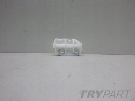 NISSAN QASHQAI J10 06- Rear Bumper Spoiler Right