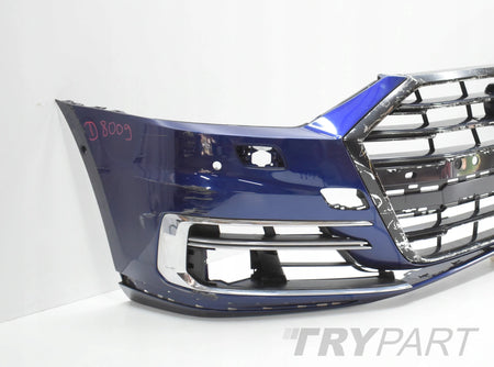 AUDI A8 D5 4N0 FRONT BUMPER ORG