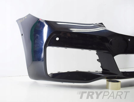 BMW 6 GT G32 M Package Front Bumper Org Nice!