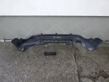 MINI COUNTRYMAN F60 LIFT LCI 20- Rear Bumper
