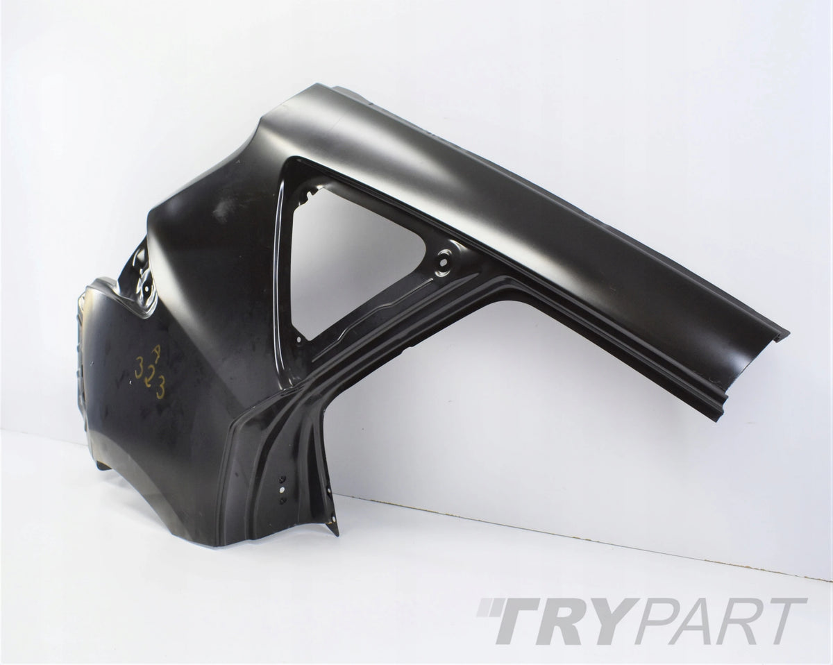 TOYOTA AURIS II REAR FENDER RIGHT SIDE PANEL ORG
