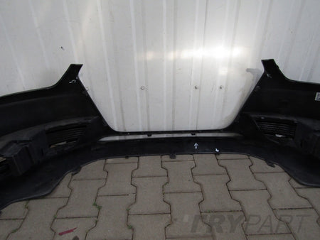 Front Bumper Audi A4 B8 8K0 Lift 11-15