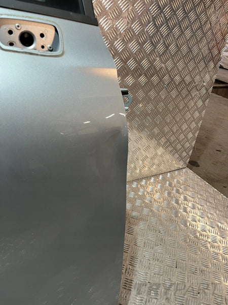 FRONT RIGHT DOOR RENAULT CAPTUR II 19- BIYPE
