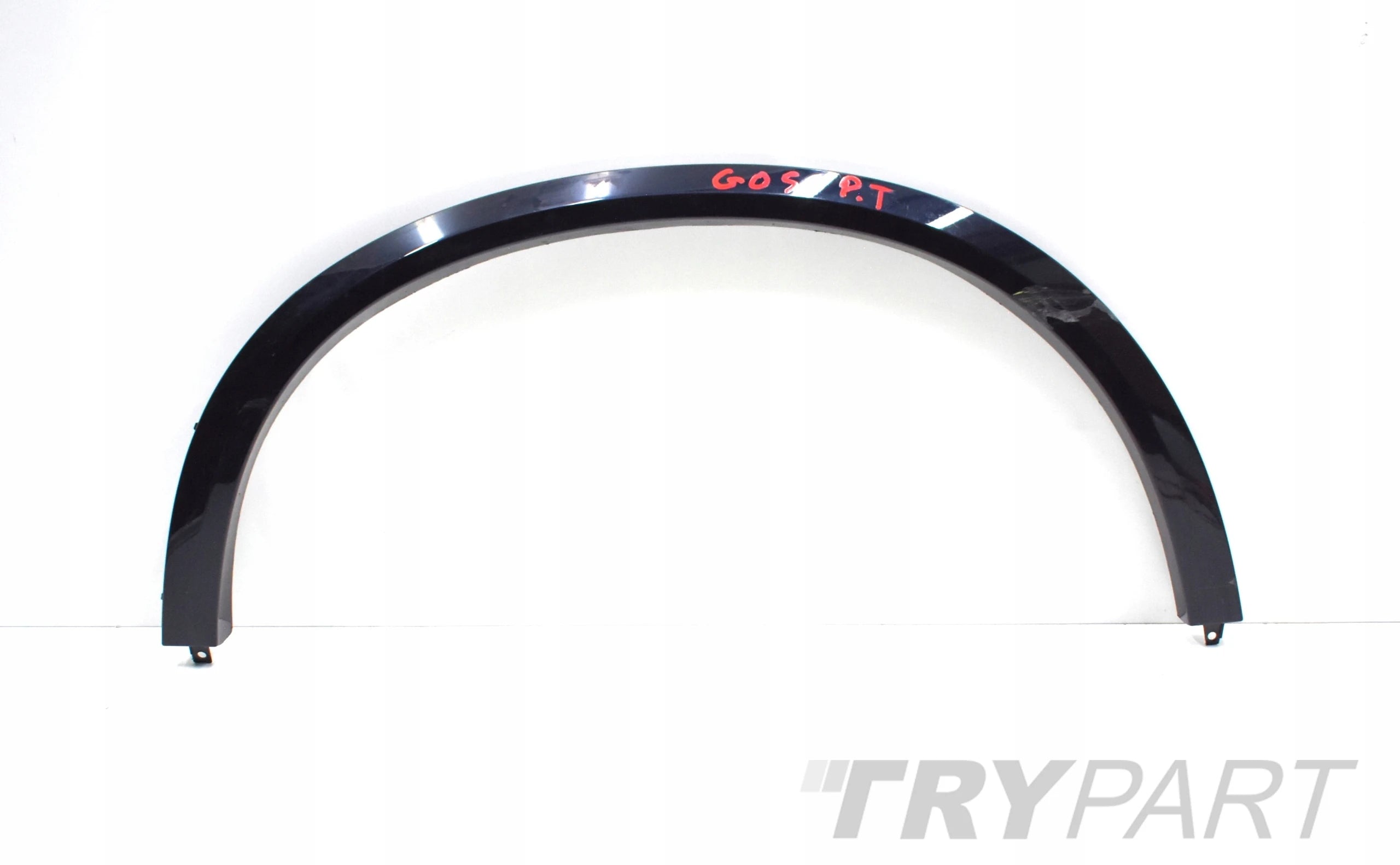 BMW X5 G05 M PACKAGE REAR FENDER RIGHT TRIM ORG