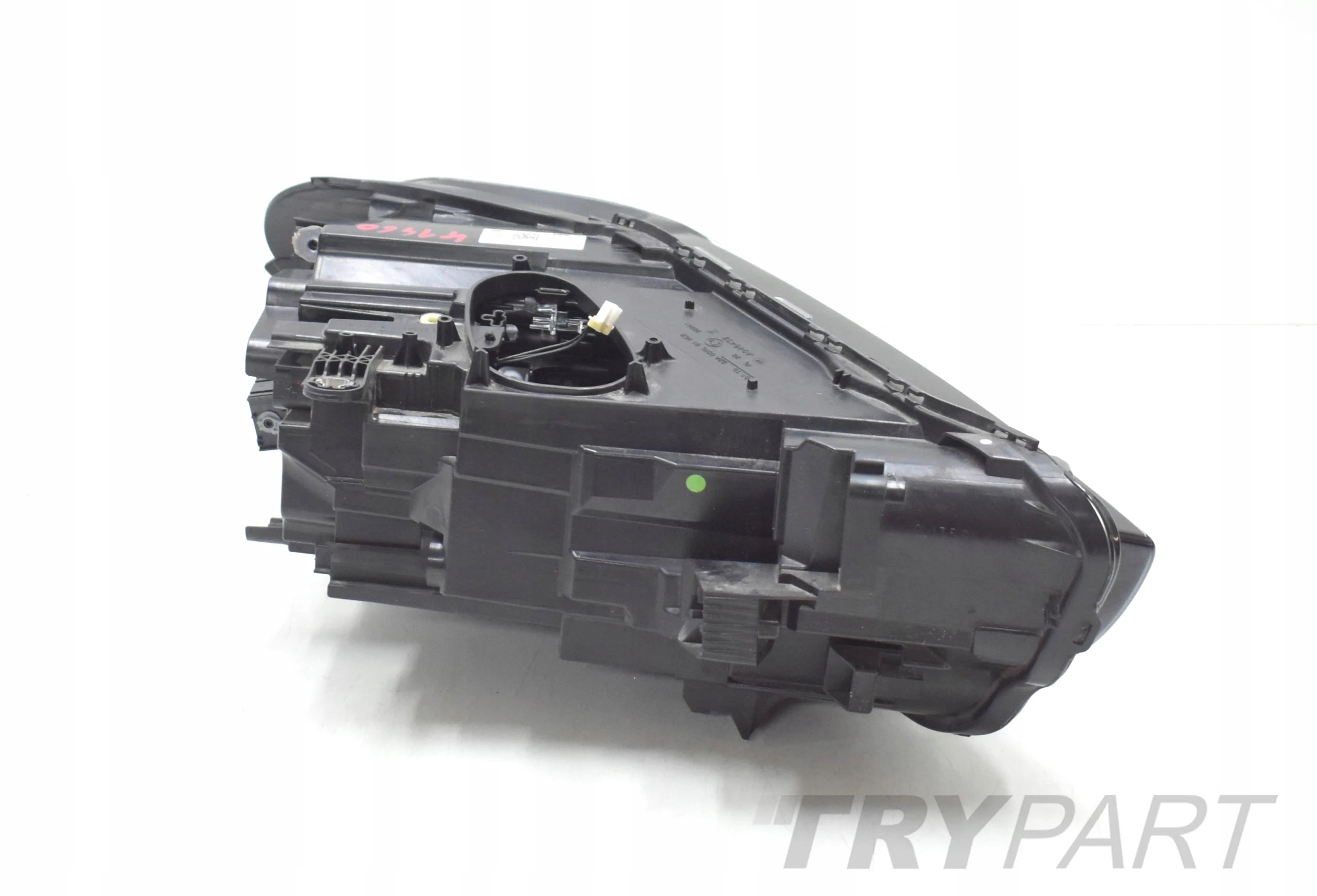 BMW X1 F48 LIFT LCI LAMP LEFT FRONT FULL LED ORG EU