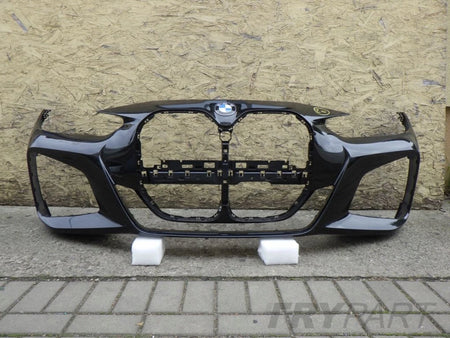 BMW 4 G22 G23 M Sport Package 20- Front Bumper