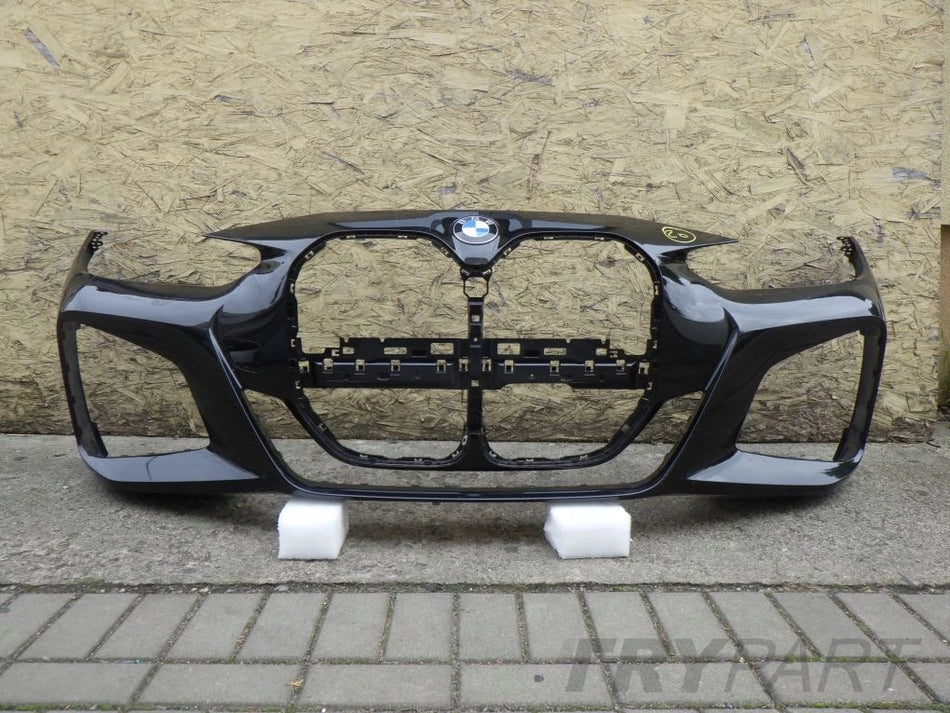 BMW 4 G22 G23 M Sport Package 20- Front Bumper