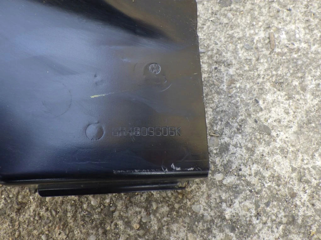 VW POLO V 5 6R 6C 09- REAR FENDER REAR RIGHT